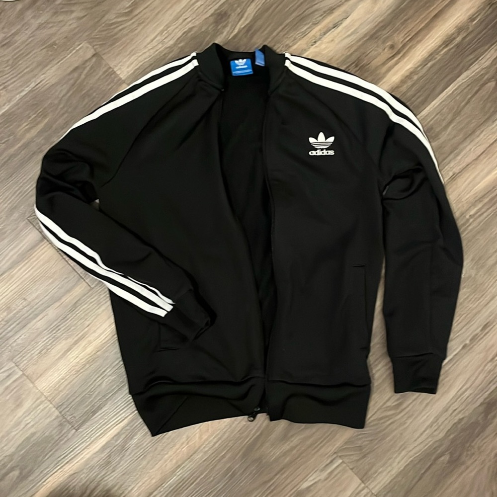 ADIDAS Kids Jacket